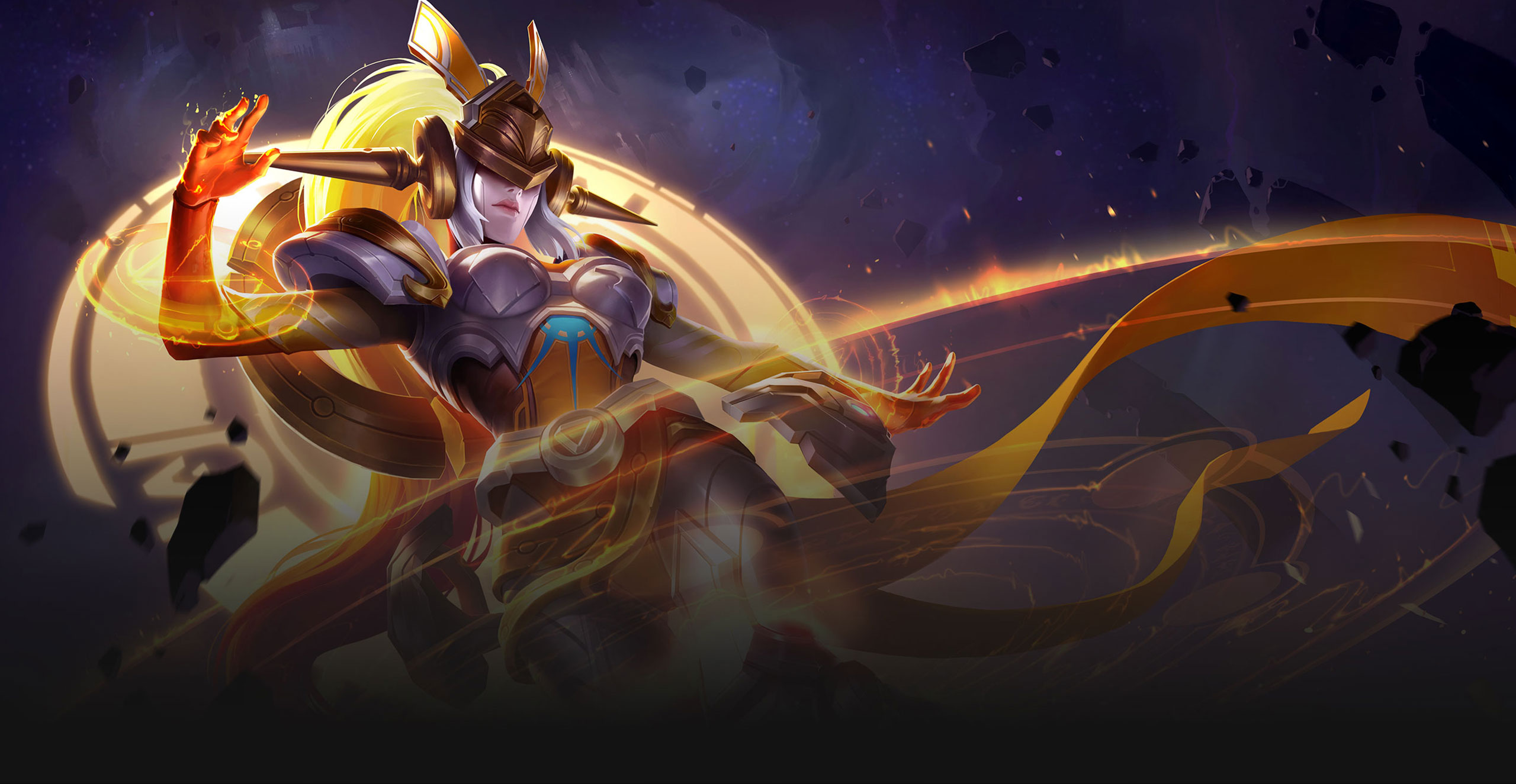 王者荣耀S41赛季：英雄平衡调整、跨服联赛来袭，赛季奖励升级大放送-小艾电竞