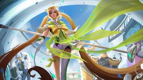 王者荣耀服务器故障致登录失败与游戏卡顿，官方紧急修复并启用积分保护