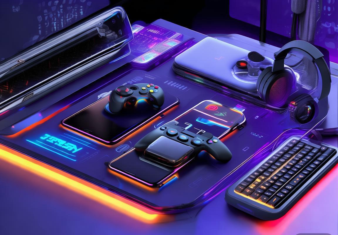 iQOO 15系列全面评测：旗舰处理器+高刷新率屏幕，构建完整电竞配件生态，重塑全能电竞体验-小艾电竞