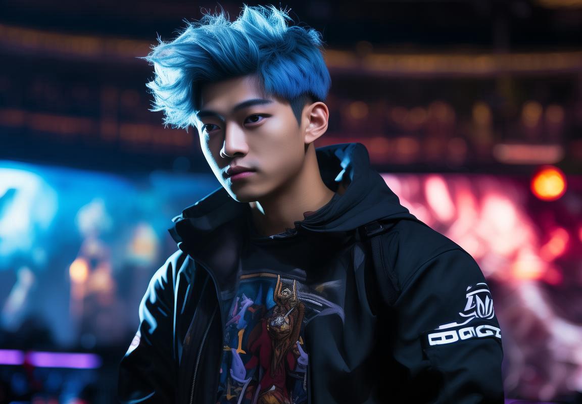 终极一战！Chovy与Scout，谁才是世一中？